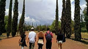 Parque Aborigen