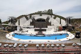 Teatro griego Frank Romero Day:
