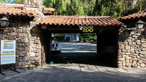 Jardìn zoològico