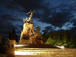 Cerro de La Gloria