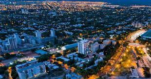 Ciudad Universitaria