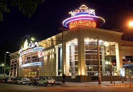Casino provincial