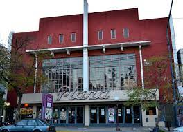Cine teatro Plaza