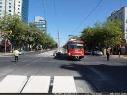 Calle Belgrano