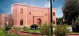 Museo Emiliano Guiñazù