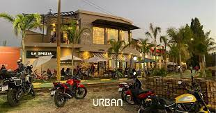 Mall de compras UrbanMall￼