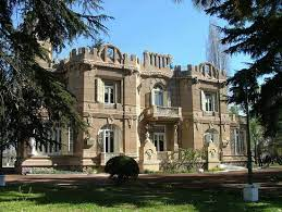 Casa Giol y Gargantini 