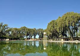 Rivadavia