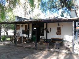 Cabaña Tulumaya