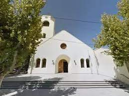 Parroquia San Isidro Labrador￼