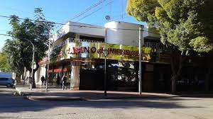 Casino de Rivadavia￼