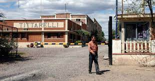 Bodega tittarelli￼