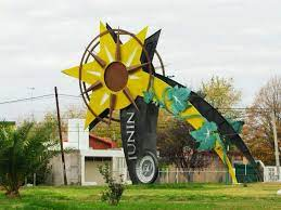 Junin