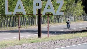 La Paz
