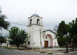 Parroquia San José