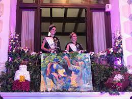 Serenata de las reinas￼