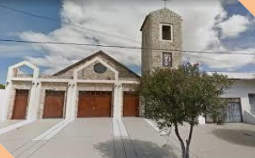 Santuario San Cayetano