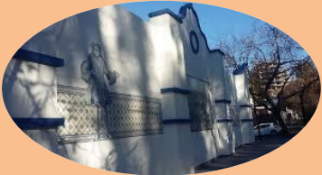 Plazoleta Portugal￼