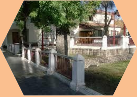 Plazoleta Rincòn de los Poetas