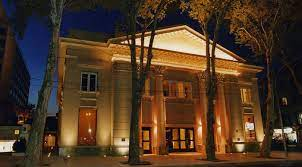 El Teatro Independencia