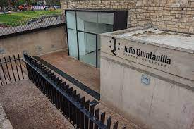 Teatro Quintanilla￼