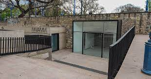 Museo de arte Moderno￼