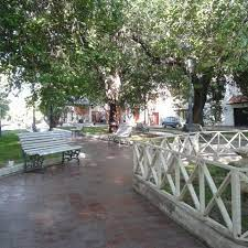 Plazoleta Juan Gualberto Godoy