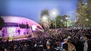 Teatro Gabriela Mistral