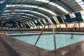 Gimnasio Municipal Número 3