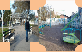 Plazoleta Galigniana Segura