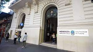 Subsecretaria de turismo