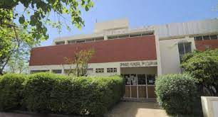 Gimnasio Municipal N°2