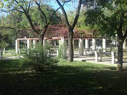 Plazoleta de los constituyentes￼