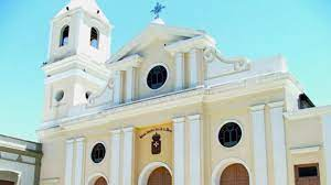 Iglesia de la Merced 