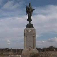 Monumento cadetes chilenos￼