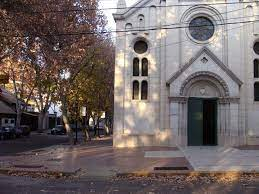  Inmaculado corazón de María
