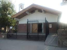  Inmaculado Corazon de María en coquimbito Maipu￼