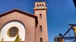 Iglesia La Purisima