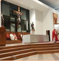Nuestra señora de Los Dolores
