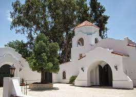 Nuestra señora del Perpetuo Socorro￼