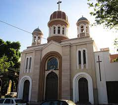 Catedral de Loreto￼