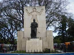 Pedro de Mendoza ￼