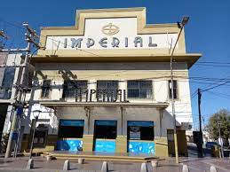 Cine teatro Imperial