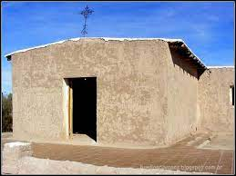 Capilla Vieja de La Asuncion
