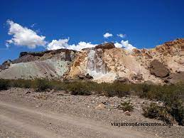 Cerro 7 colores￼