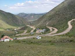 Vallecitos