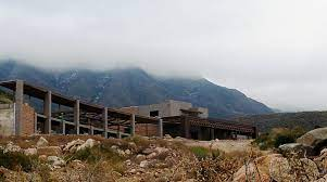 Sierras de Encalada