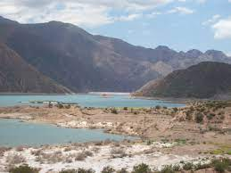 Embalse Potrerillos