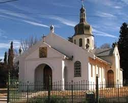 Parroquia Nuestra Señora del Perpetuo Socorro(ucraniana) Bowen