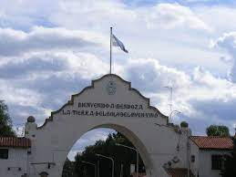  Arco Desaguadero￼